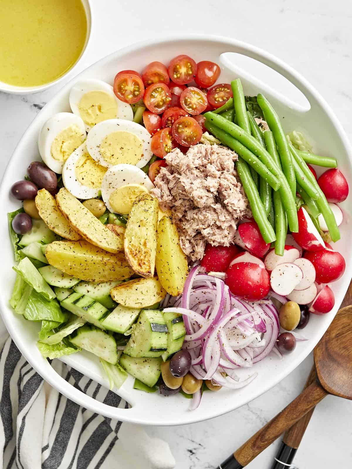 Niçoise Salad