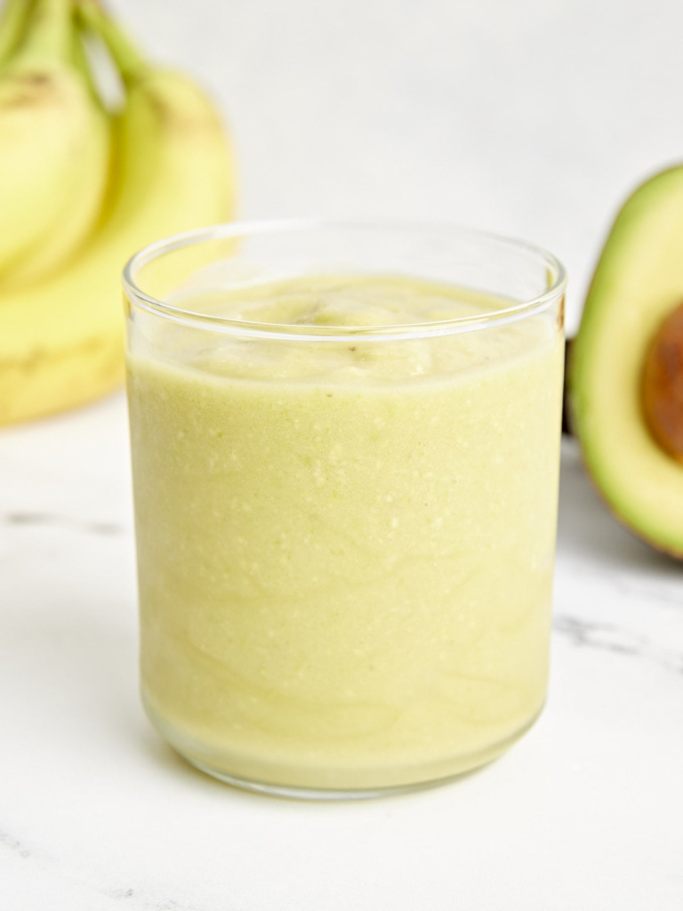 Avocado Smoothie