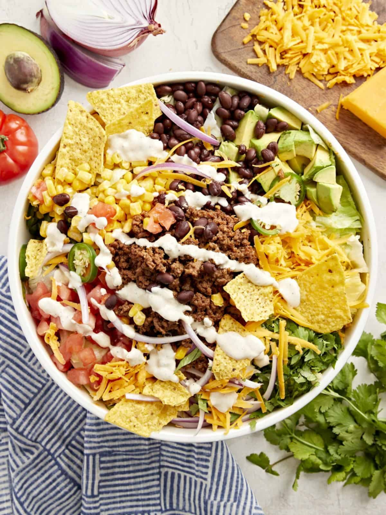 Taco Salad