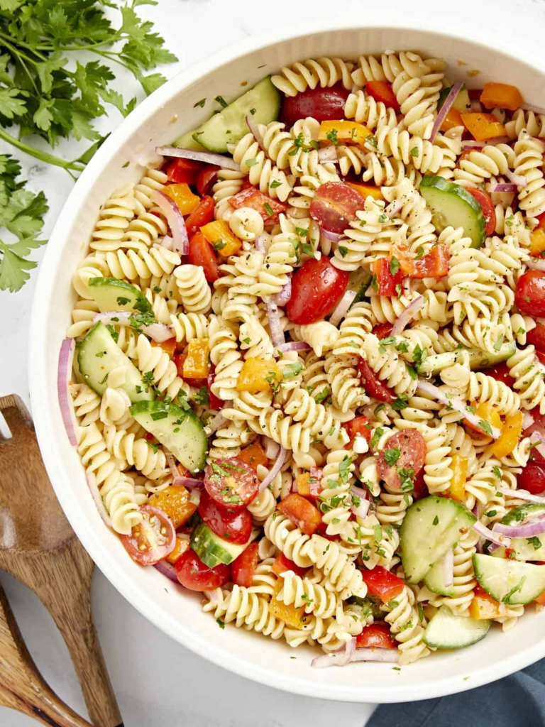 Pasta Salad