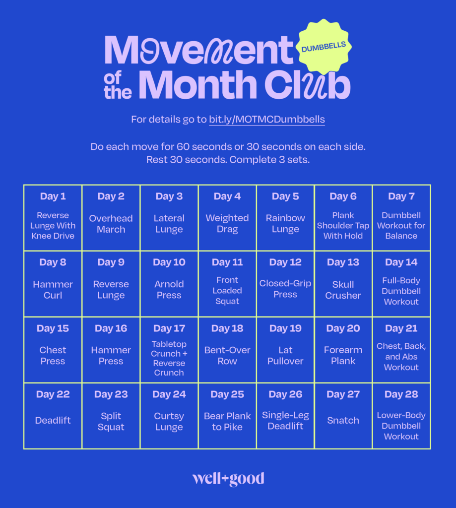 ‘Gentle Movement’ Is on the Rise—Because Exercising Is About More Than Just Streaks, Steps, and Calories