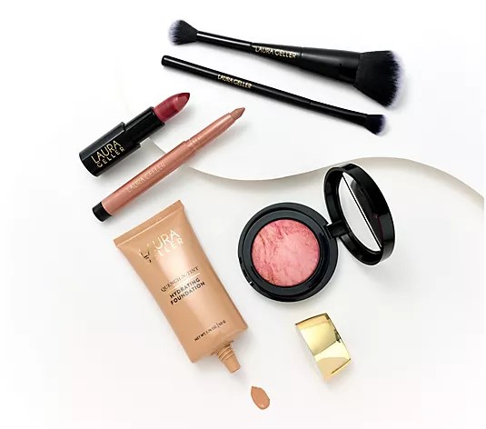 This Popular Makeup Collection Is Half Off and Perfect for Mature, Sensitive Skin