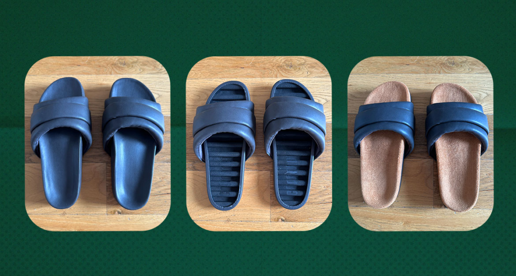 I Wear Slippers 9 Months Out of the Year—And These Are the Ones A Podiatrist and I Love Best
