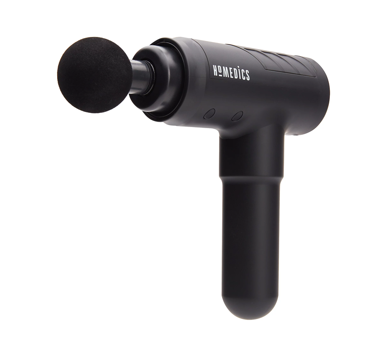 Foolproof-Gift Alert: This Theragun Dupe Gives the Same Recovery and Relaxation Boost for Less Than Half the Price