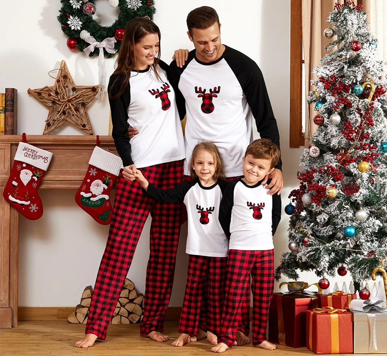 6 Matching PJ Sets from Walmart To Snag for Under $45 and Wear All Season Long