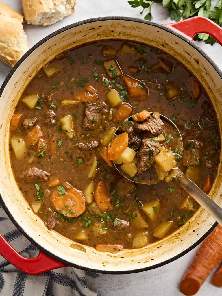Beef Stew