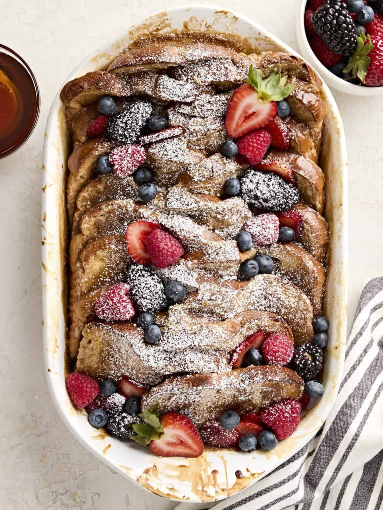 Coffee Cake