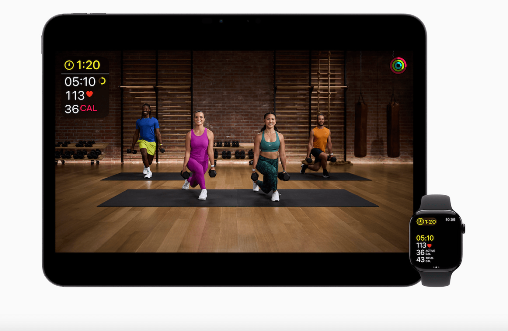 Zumba’s ‘Sexy’ Fitness Message Is One We Can Get Behind