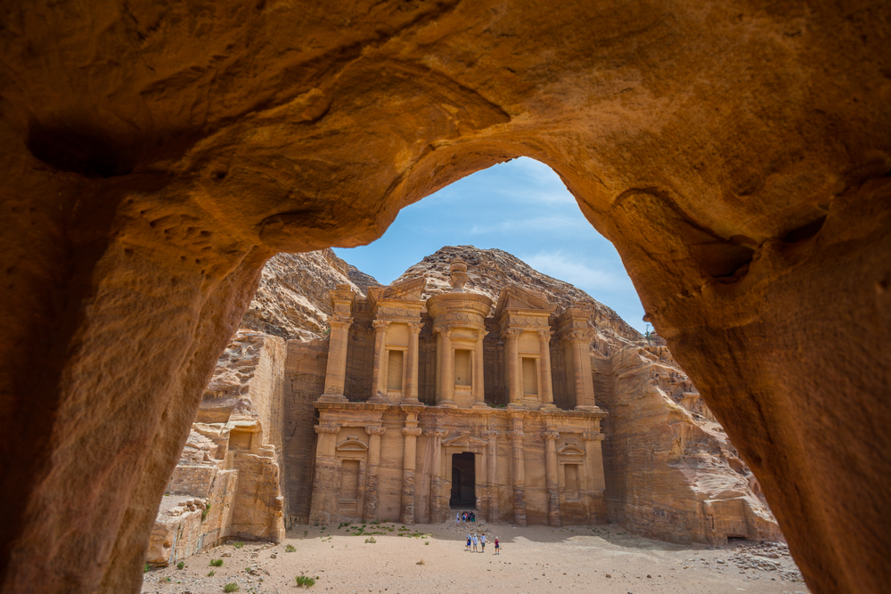 Jordan’s leading ecological organizations